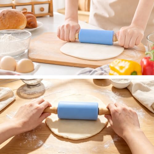 Mini Rolling Pin for Kids