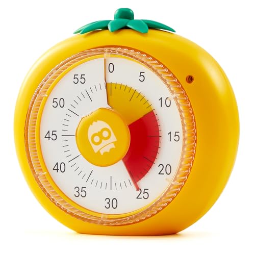 Magnetic Visual Timer