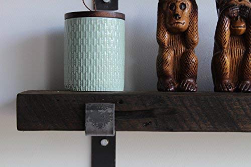 Accent Shelves (2 Count)