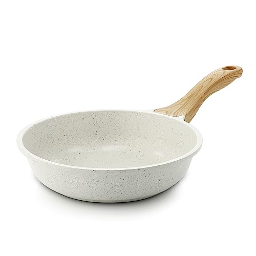 Nonstick Ceramic Frying Pan Skillet