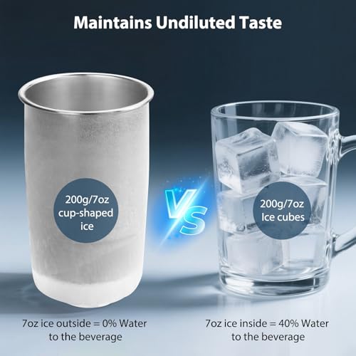 Iced Coffee Tumbler