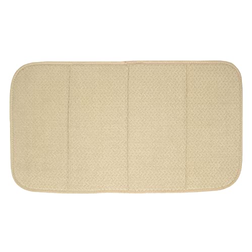 Premium Reversible Dish Drying Mat for Kitchen