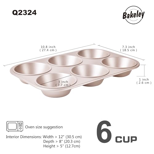 Muffin Cake Pan