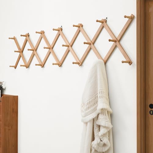 Accordian Wall Hanger