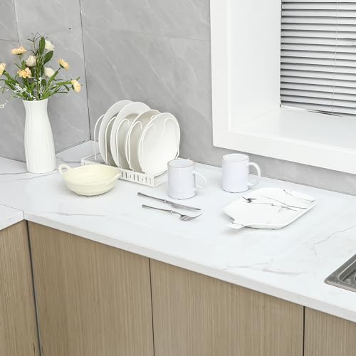Silicone Dish Drying Mat for Multiple Usage
