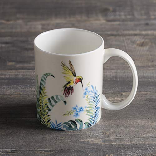 Coffee Mug with Handles Tea Cups