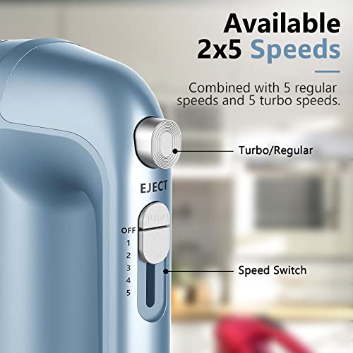 Hand Mixer Electric