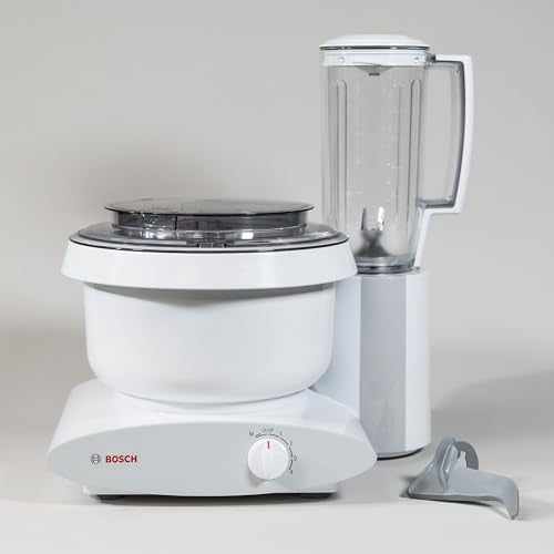 Bosch Blender Bundle
