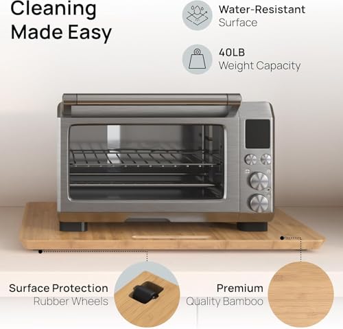 Appliance Slider