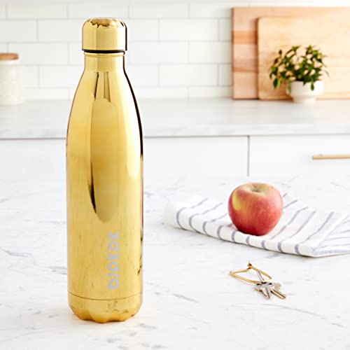 25 oz Insulated Water Bottle