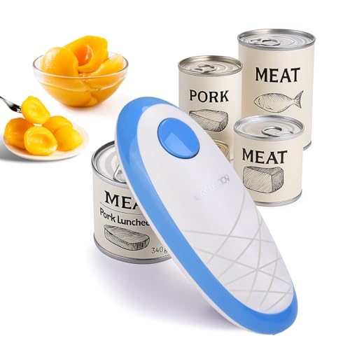Electric Can Opener