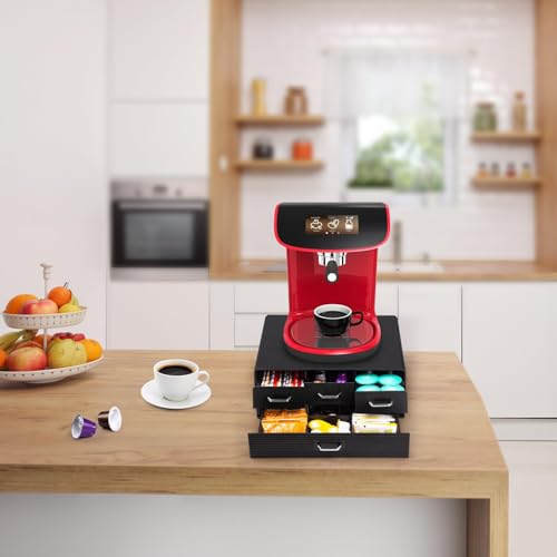 Coffee Pod Organizer 72