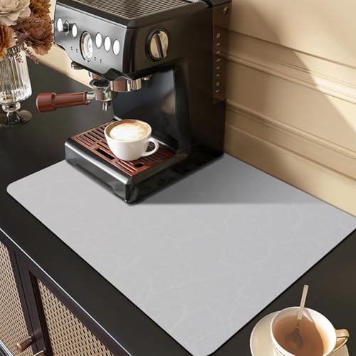 Coffee Bar Mat