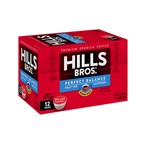 Coffee Pods (4 Ounce)