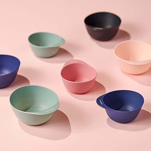 Color Studio Mixing Bowls for Hair Color (3 Count)