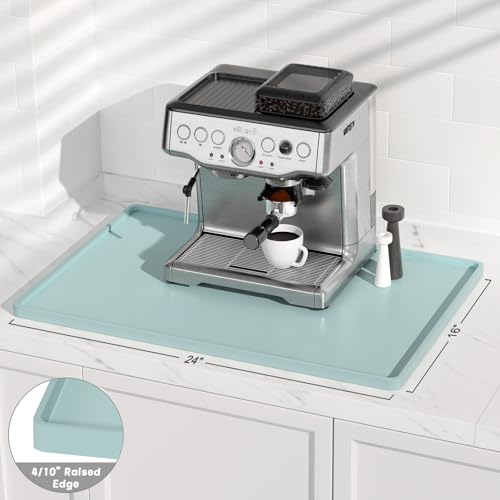 Silicone Coffee Mat
