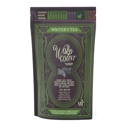 Energy Blend Morning Word (20 Count)
