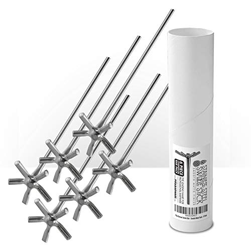 Swizzle Stick Stirrer