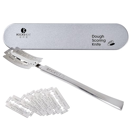 Bread Lame Dough Scoring Tool (5 Count)