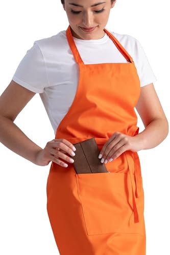 Unisex Butcher Apron
