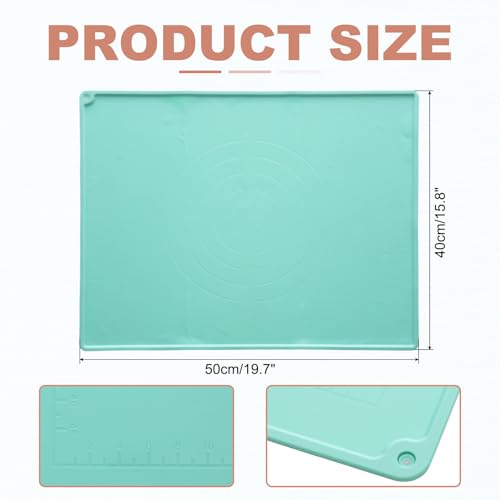 Silicone Pastry Mat