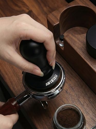 Barista Espresso Tamper 53.3