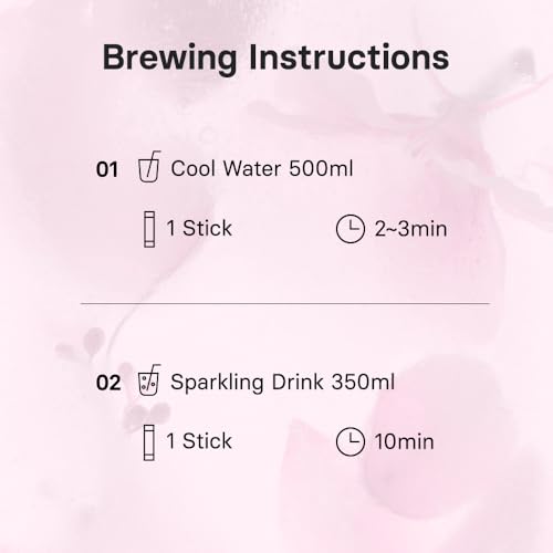 Cold Brew Tea Gift (20 Count)