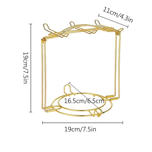 Tea Cups Holder