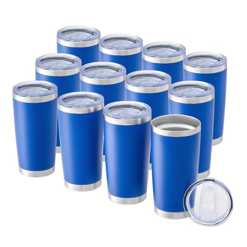 20oz Tumbler Bulk (12 Count)