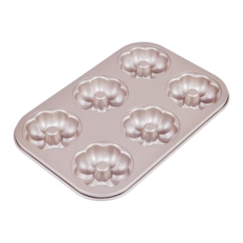 Flower Donut Pan