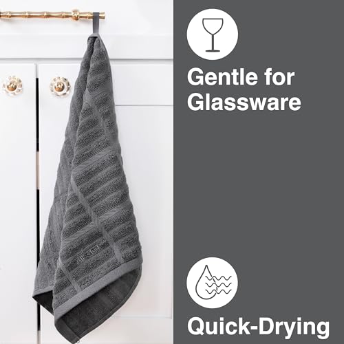 Solid Kitchen Towel