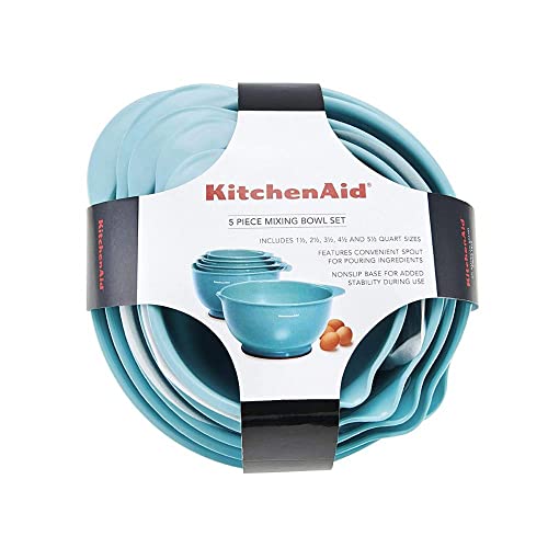 KE178OSAQA Classic Mixing Bowls
