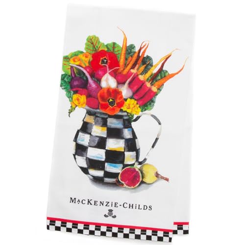 Cotton Dish Towel
