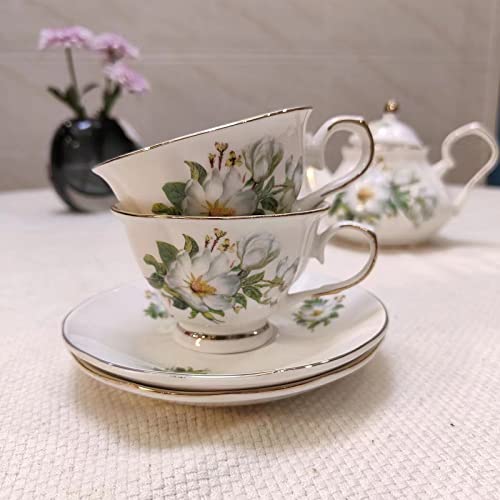 Ceramic Coffee Tea Gift Sets