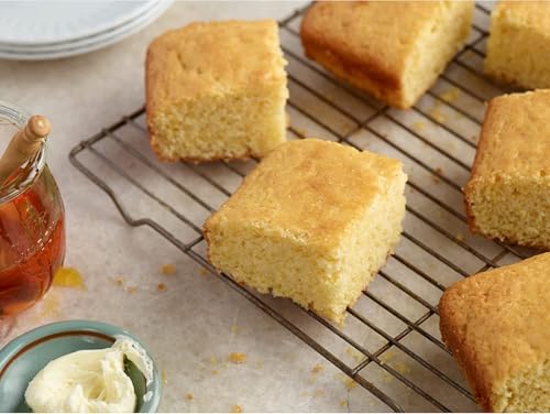 Southern Cornbread & Muffin Mix 11.5 Ounce (34.5 Ounce)