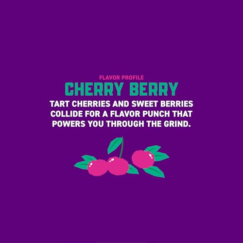 Drink Cherry Berry (12 Count)