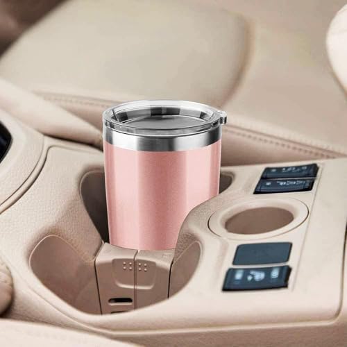 30oz Stainless Steel Travel Mug with Lid