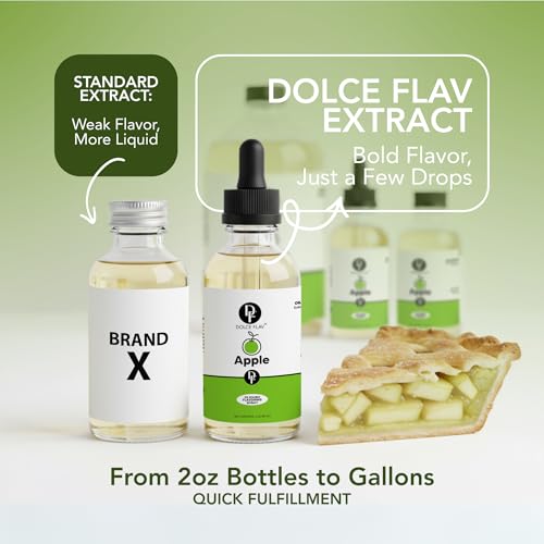 Apple Extract (128 Fl Oz)