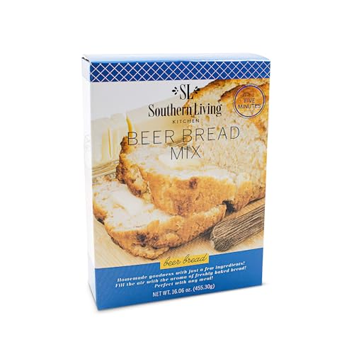 Gourmet Beer Bread Mix (16.06 Ounce)