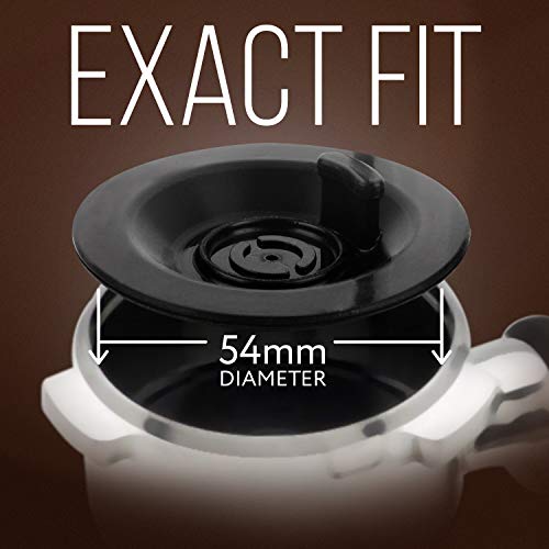 Backflush Cleaning Disc Pack of 2 (2 Count)