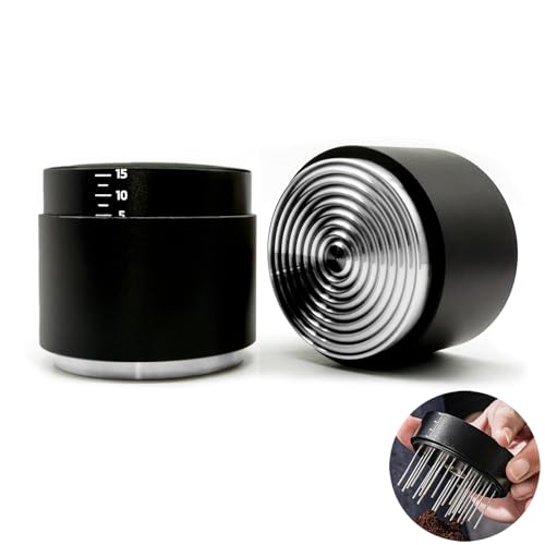 58.35MM Espresso Accessories