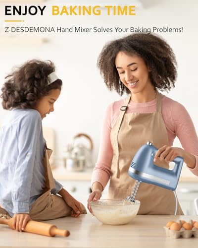 Electric Hand Mixer