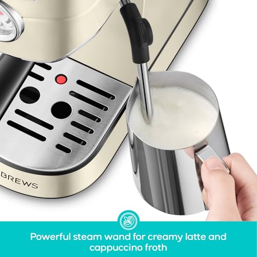 CM5418 Espresso Maker