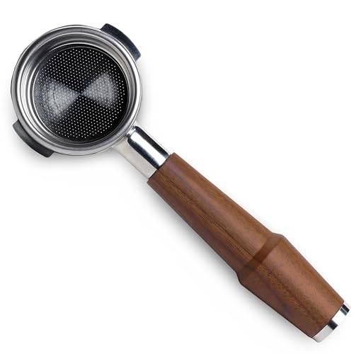 58mm Bottomless Portafilter for E61 Group Head