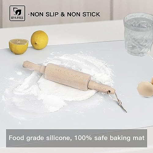 Silicone Mats for Kitchen Counter