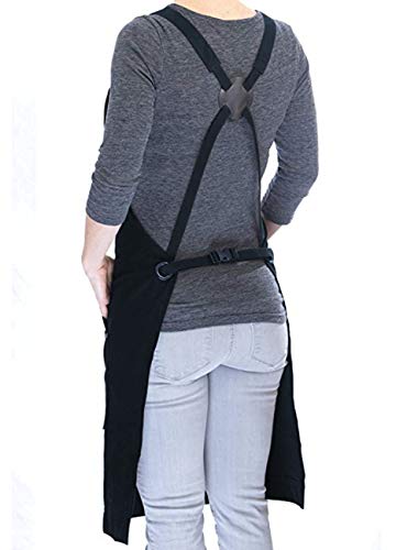 Professional Grade Chef Apron for Men and Women