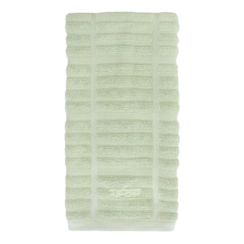 Solid Kitchen Towel