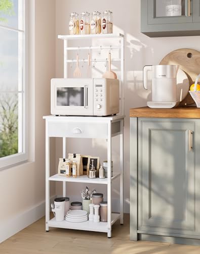 5 Tier Coffee Bar Station