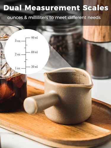 Espresso Measuring Cup