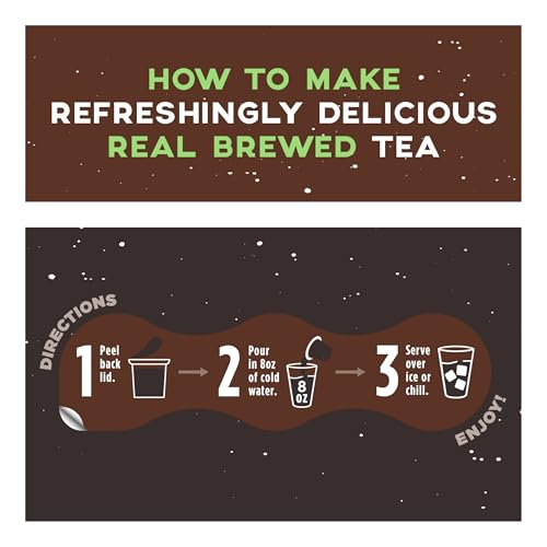 Promise Tea by Java House (12 Count)